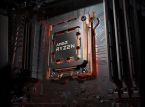 AMD dévoile 4 CPU dans la nouvelle série 5nm Ryzen 7000