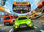 Matchbox Driving Adventures sortira sur PC et consoles le 20 septembre