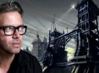 Half-Life 2 Le directeur artistique et concepteur de Dishonored, Victor Antonov, est décédé.