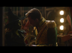 Glinda et Elphaba se r&eacute;unissent dans la bande-annonce de Wicked: For Good 