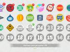 Mario Kart World: Guide des autocollants - Complète ta collection !