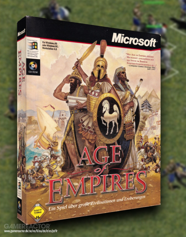 Les 10 couvertures de PC Big Box les plus étonnantes