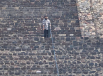 Brusquement : Un homme a ouvert le feu sur un groupe de touristes &agrave; Teotihuac&aacute;n, au Mexique, faisant deux morts