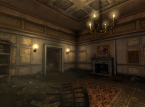 Amnesia: The Dark Descent gratuit sur l'Epic Games Store