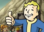 Le tournage de la série Fallout d’Amazon est terminé