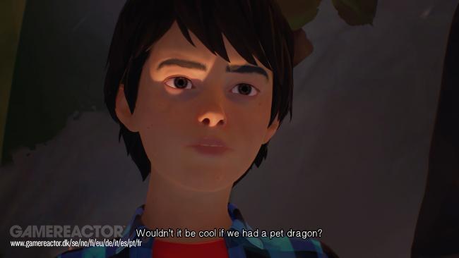 Life is Strange 2