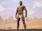 Conan Exiles : Microsoft censurera les parties génitales sur Xbox One