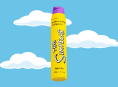 Commence ta journée comme The Simpsons avec ce combo brosse à dents et dentifrice.