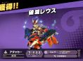 Les joueurs de MH Stories 2 seront gratifiés d'un esprit exclusif dans Super Smash Bros. Ultimate