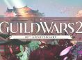 Nous replongeons dans Guild Wars 2 sur le GR Live d’aujourd’hui