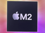 Apple dévoile la génération M2