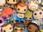 Funko fait face à un avenir incertain après une forte baisse des ventes