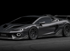 Zacoe d&eacute;voile le kit de carrosserie sauvage de la Lamborghini Temerario