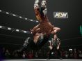 AEW: Fight Forever montre un match complet entre Kenny Omega et Adam Cole