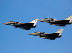 L'Indon&eacute;sie re&ccedil;oit ses premiers avions de chasse Rafale dans le cadre d'une modernisation majeure de sa d&eacute;fense par la France