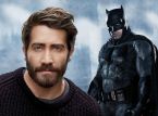 Jake Gyllenhaal est ouvert à l'idée de jouer Batman dans le nouveau DCU.