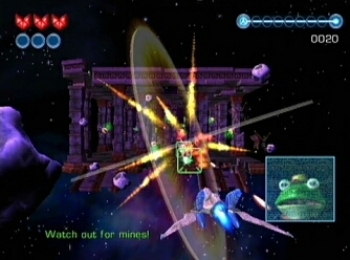 [8+1 Top] Les jeux Star Fox, du pire au meilleur