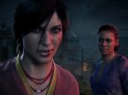 Uncharted - The Lost Legacy : Un DLC au féminin !