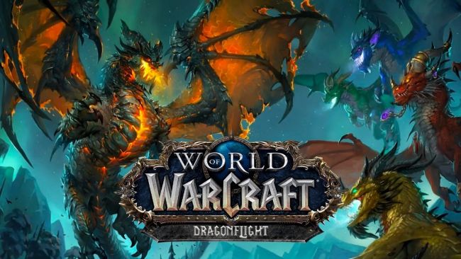 World of Warcraft: Dragonflight donnera aux fans tout ce qu’ils veulent