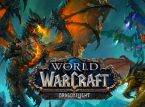 Rejoignez-nous pour un flux de lancement World of Warcraft: Dragonflight étendu
