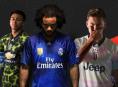 FIFA 19 : De nouveaux maillots en partenariat avec Adidas !