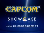 Le premier Capcom Showcase sera diffusé le 13 juin