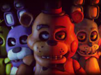 Five Nights at Freddy's débarque dans le monde de la chasse à l'ourson. Dead by Daylight