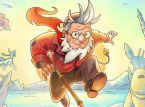 The Eternal Life of Goldman Avant-premi&egrave;re : Un jeu de plateforme &agrave; ne pas manquer