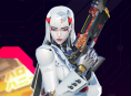 Shion, de Overwatch, peut enfourcher sa moto en cours de partie ; la liste compl&egrave;te des capacit&eacute;s du h&eacute;ros a &eacute;t&eacute; d&eacute;voil&eacute;e