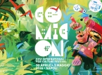 Le 26e Comicon Napoli d&eacute;bute demain, et Gamereactor sera cette ann&eacute;e un partenaire m&eacute;dia international officiel