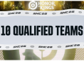 Esports Nations Cup 2026 : les 12 pays invit&eacute;s &agrave; l'&eacute;v&eacute;nement &laquo; Honor of Kings ont &eacute;t&eacute; d&eacute;voil&eacute;s