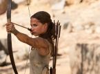 La réalisation de Tomb Raider II commencera en avril 2020