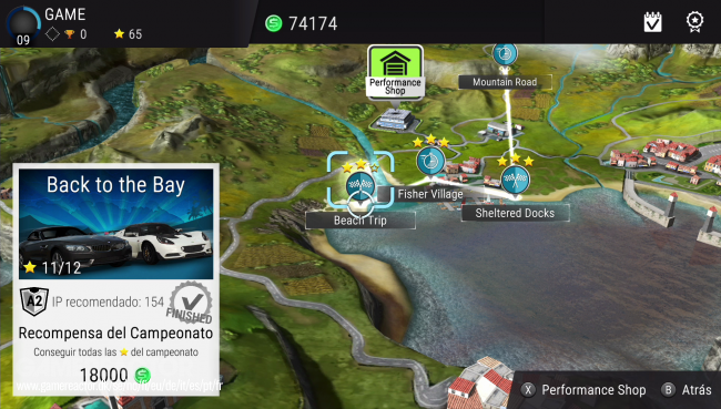 Gear Club Unlimited