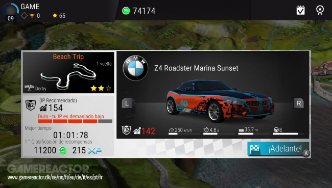 Gear Club Unlimited
