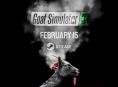 Goat Simulator 3 sera lancé sur Steam à la mi-février