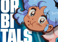 Impressions de jeu : « Orbitals », c'est comme plonger dans une aventure d'anime des années 80 avec un pote