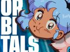 Impressions de jeu : &laquo; Orbitals &raquo;, c'est comme plonger dans une aventure d'anime des ann&eacute;es 80 avec un pote