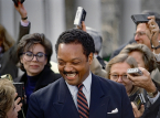 Jesse Jackson, ic&ocirc;ne des droits civiques et deux fois candidat &agrave; la pr&eacute;sidence, meurt &agrave; 84 ans.