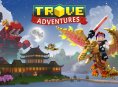 La mise à jour Adventures pour Trove arrivera le 14 novembre