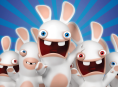 Rayman contre les lapins crétins maintenant jouable sur Xbox One
