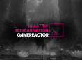 Aujourd'hui, dans GR Live, on joue &agrave; &laquo; Beast of Reincarnation 
