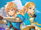  The Legend of Zelda &raquo; va avoir une collection de jouets sign&eacute;e Hasbro
