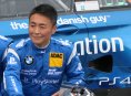 Bient&ocirc;t de la Formule E dans Gran Turismo Sport !