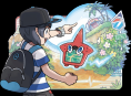 Pokémon Soleil/Lune : La première mini-quête du Global Link activée