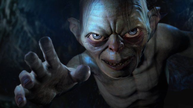 Middle-earth: Shadow of War