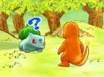 Rumeur: Un nouveau jeu Pokémon Donjon Mystère pourrait bientôt arriver