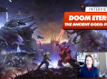 Le prochain DLC de Doom Eternal est le "plus gros et le plus épique" jamais créé par id Software
