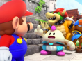 Super Mario RPG obtient de nouvelles fonctionnalités de gameplay