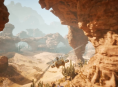 Appréciez la beauté d'Arrakis dans une nouvelle vidéo du jeu. Dune: Awakening