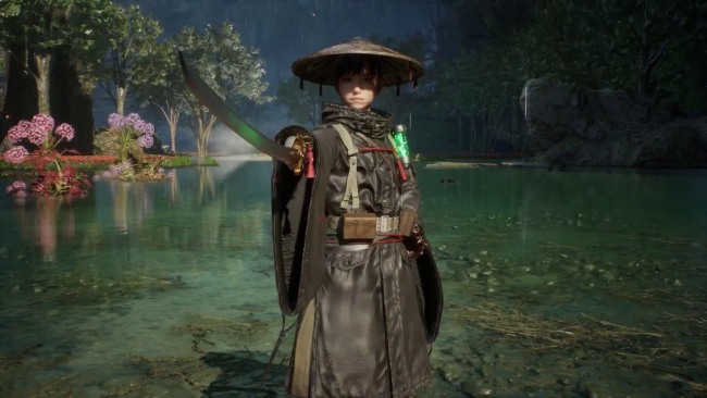 Beast of Reincarnation Les précommandes sont en ligne, les éditions standard et de luxe sont dévoilées